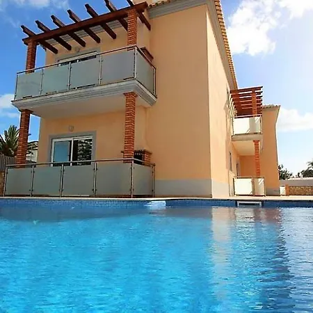 Oura Oasis Albufeira