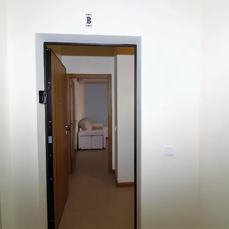 Oura Oasis Appartamento *
