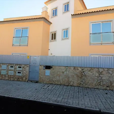 Appartamento Oura Oasis