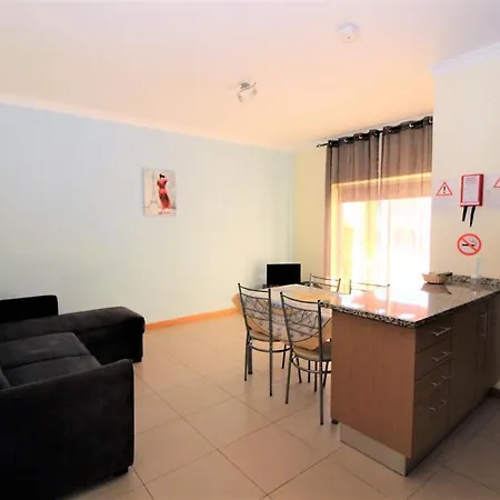 Oura Oasis Albufeira