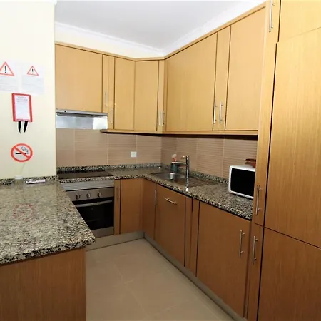 Appartamento Oura Oasis Albufeira