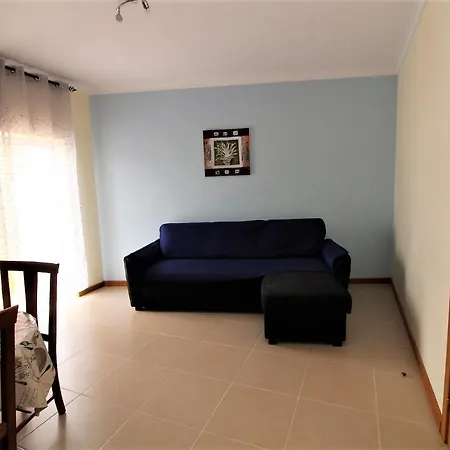Appartamento Oura Oasis *