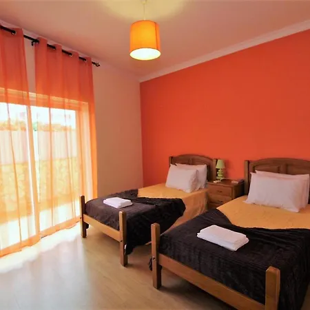 Appartamento Oura Oasis *