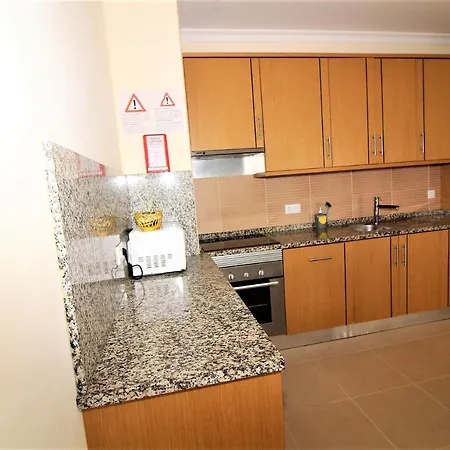 Oura Oasis Appartamento *