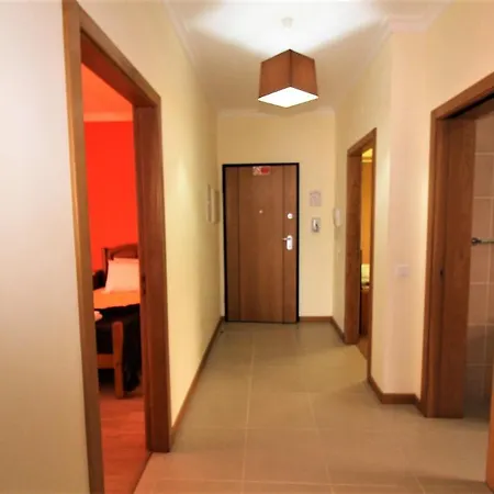 Oura Oasis Appartamento