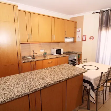 Apartment Oura Oasis