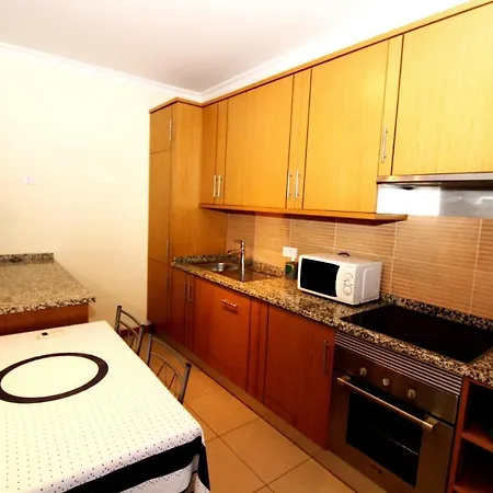 Apartment Oura Oasis Albufeira