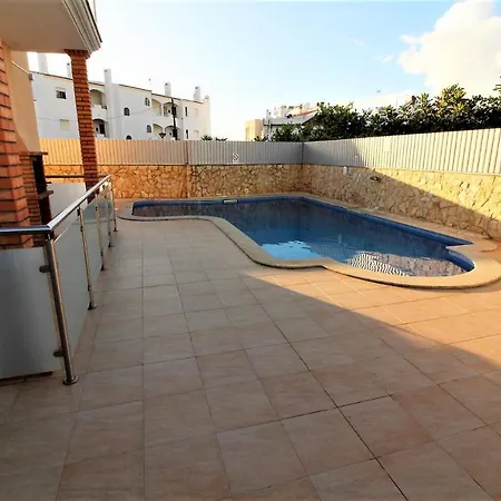 Appartement Oura Oasis Albufeira