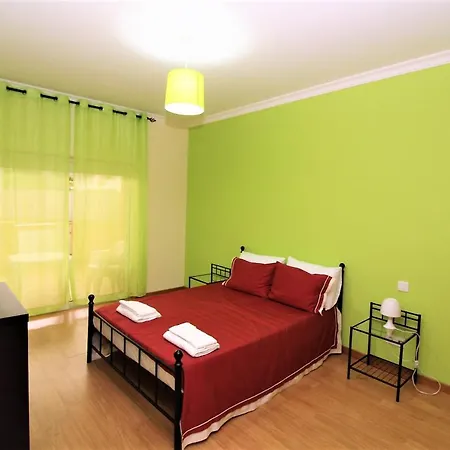 Appartement Oura Oasis *