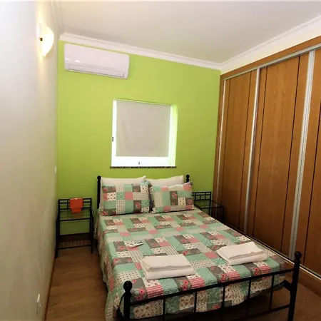Oura Oasis Apartment