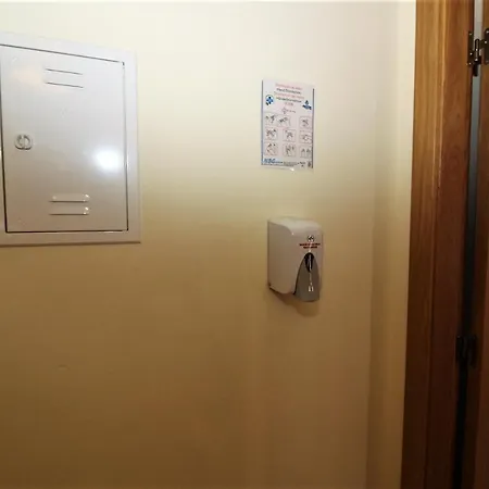Oura Oasis Appartement Albufeira