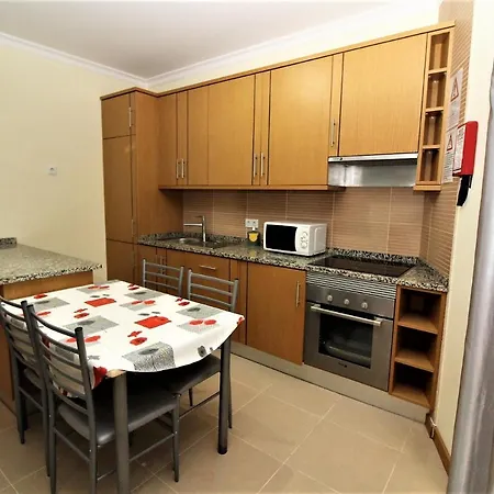 Oura Oasis * Albufeira