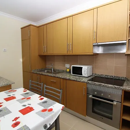 Apartment Oura Oasis *