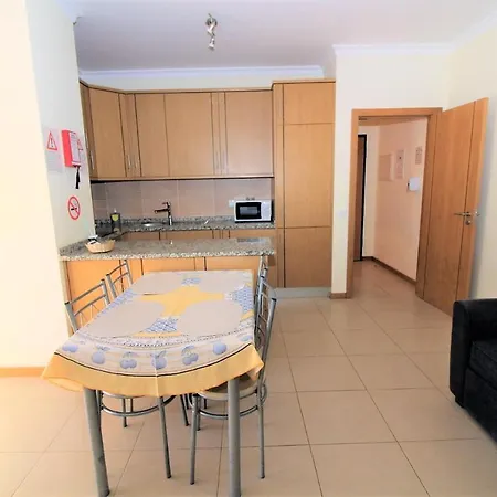 Apartment Oura Oasis Albufeira