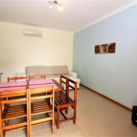 Oura Oasis Apartment *