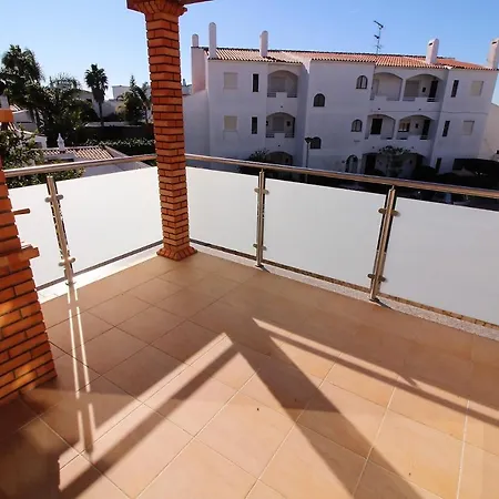 Oura Oasis Appartement Albufeira