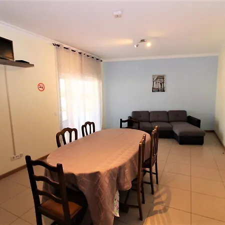 Apartment Oura Oasis