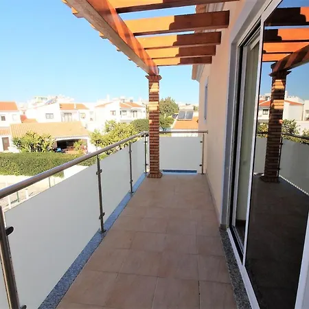 Apartment Oura Oasis *