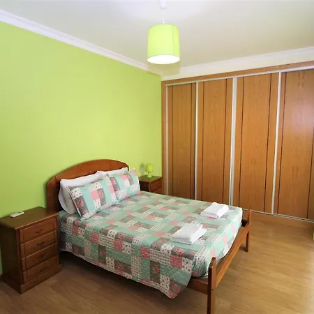Apartment Oura Oasis