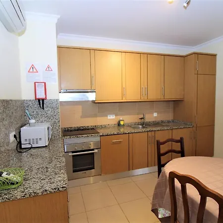 Oura Oasis Appartement