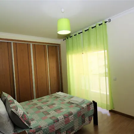 Apartment Oura Oasis *