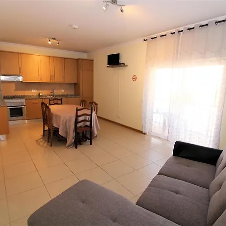 Oura Oasis Apartment