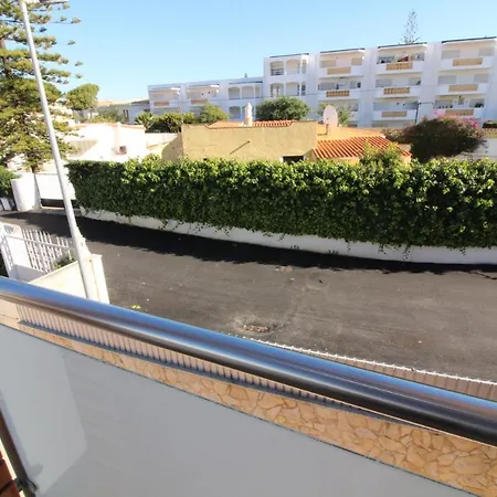Oura Oasis Apartment