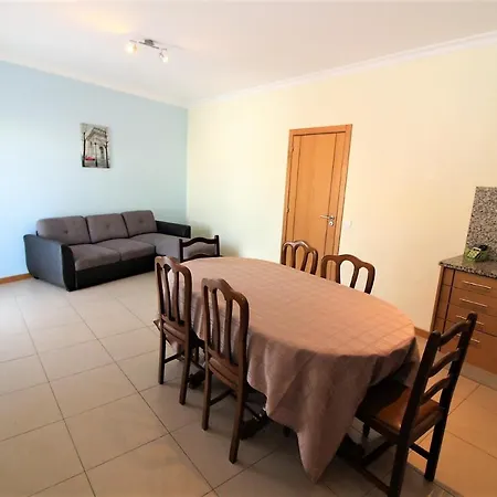 Oura Oasis Apartment