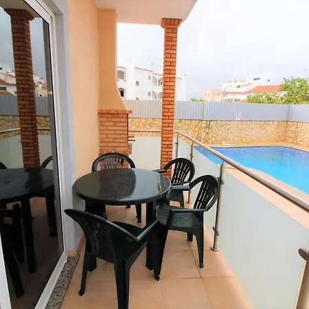 Oura Oasis Albufeira