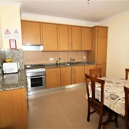Oura Oasis * Albufeira