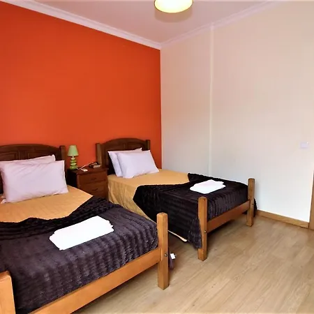 Apartment Oura Oasis *
