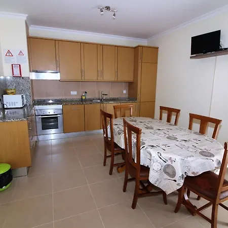 Apartment Oura Oasis