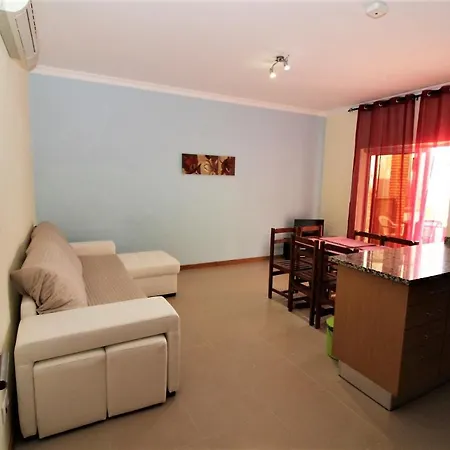 Oura Oasis דירה אלבופיירה