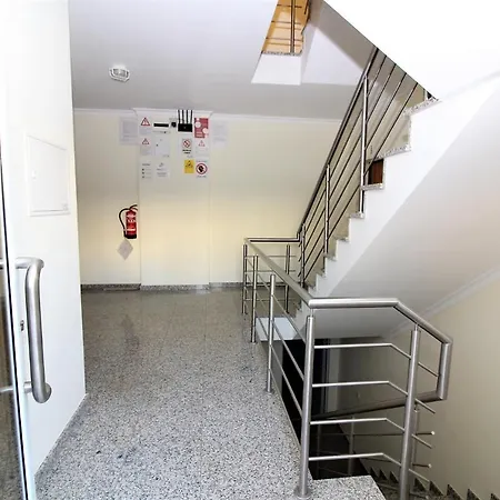 Oura Oasis דירה אלבופיירה