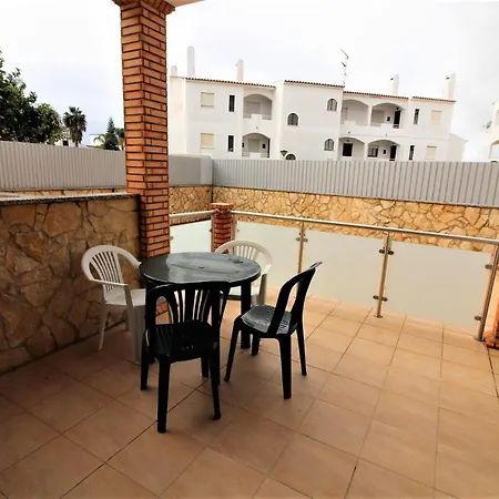 דירה Oura Oasis *