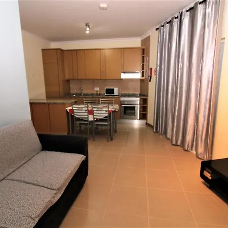 Oura Oasis * אלבופיירה